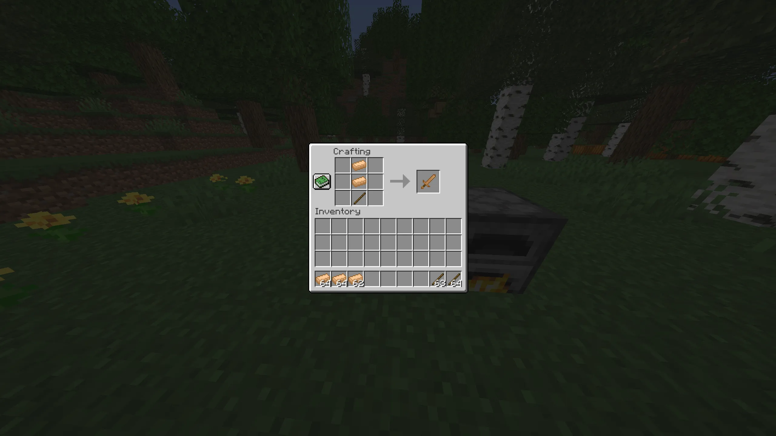 Bronze + BronzeTools + BronzeArmor, Моды, Minecraft