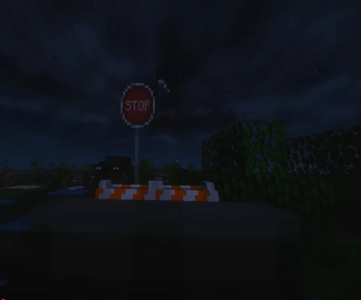    The Days After   -   Zombie Apocalypse, Модпаки, Minecraft