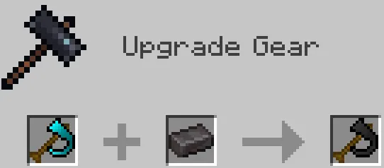 Log Cutters — скриншот 1 (Моды, Minecraft)