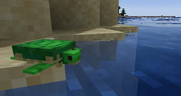 X's Vinnila Enhancments — скриншот 2 (Текстуры, Minecraft)