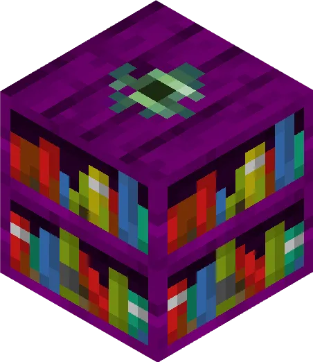 Ender Stuff, Моды, Minecraft