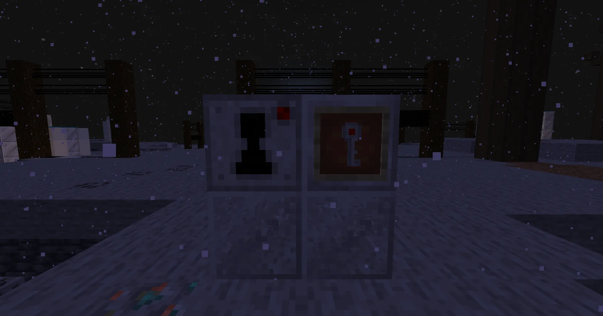 ExtraResources, Моды, Minecraft