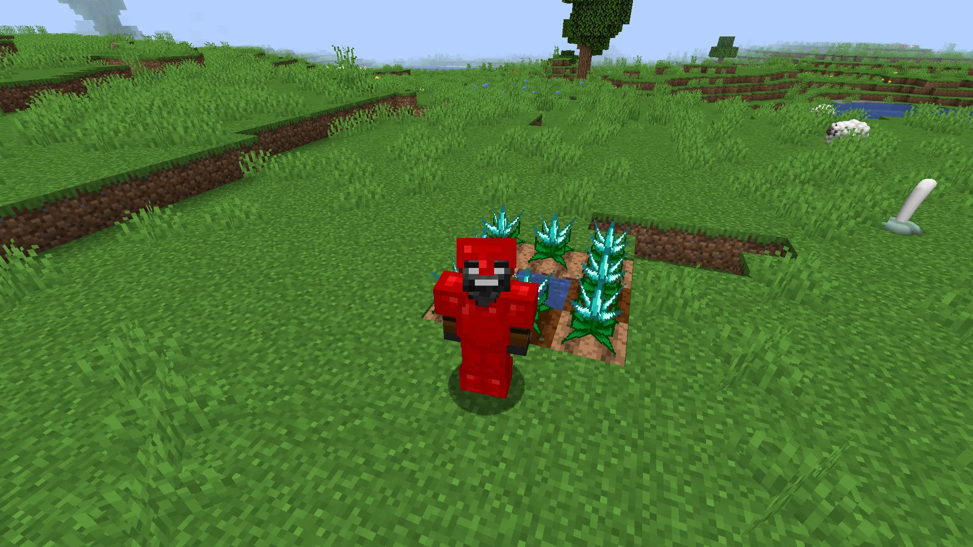 Pokehaan Craft 2 - Lite — скриншот 5 (Модпаки, Minecraft)