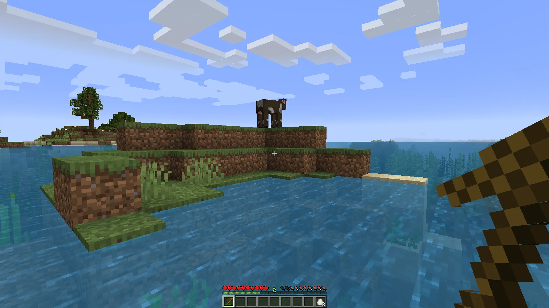De Re Metallica, Моды, Minecraft