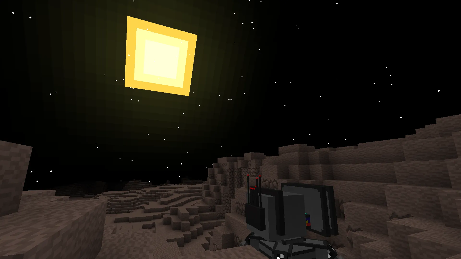DoomsDayCraft Original — скриншот 9 (Модпаки, Minecraft)