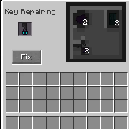Arcanmira — скриншот 6 (Моды, Minecraft)