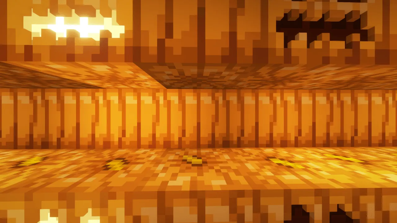 Undopia 3D Carved Pumpkins, Текстуры, Minecraft