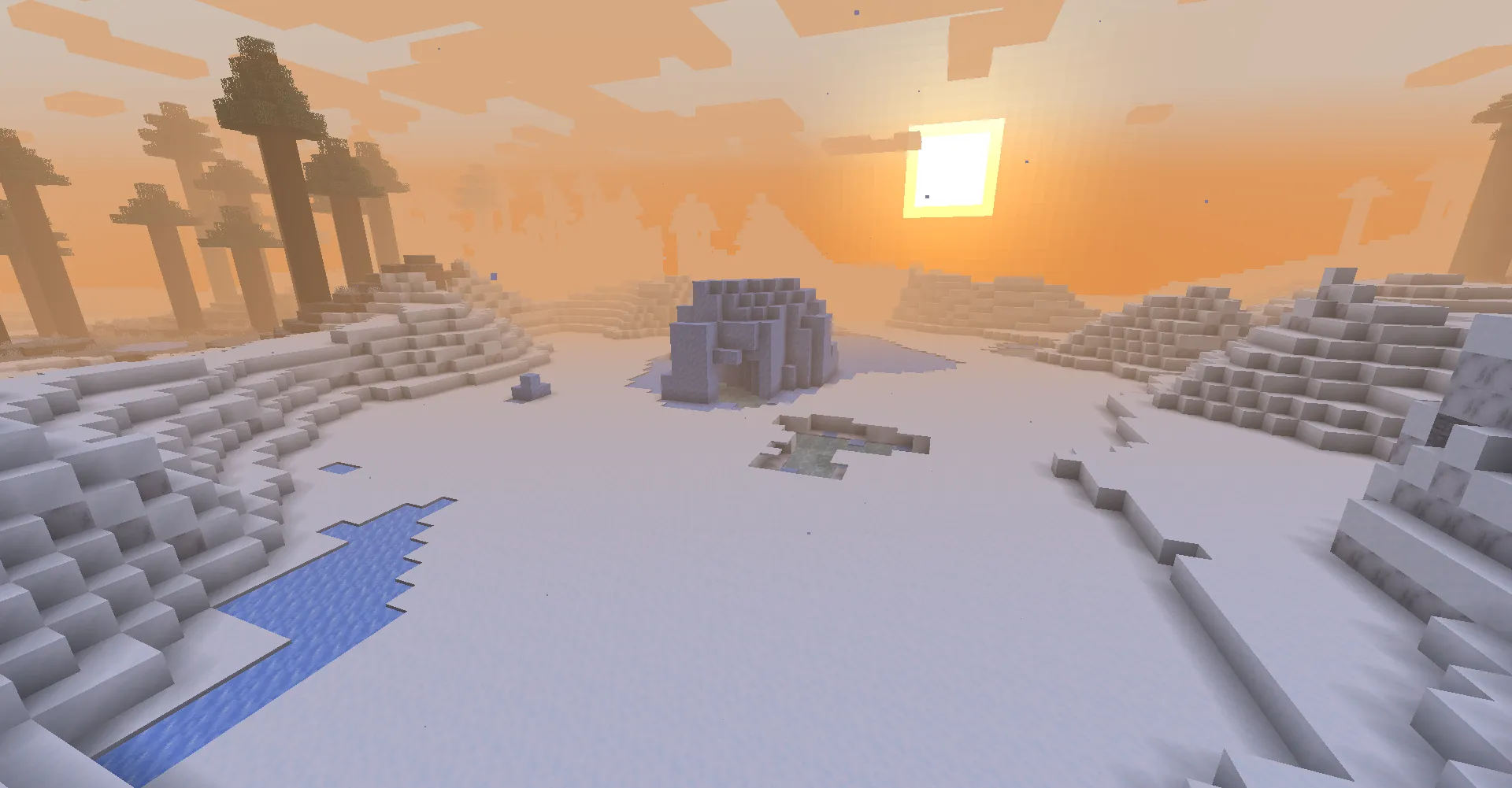 project-537477 — скриншот 3 (Моды, Minecraft)