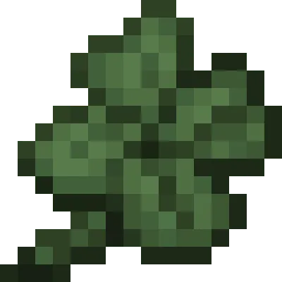 Lucky Clover! — скриншот 4 (Моды, Minecraft)