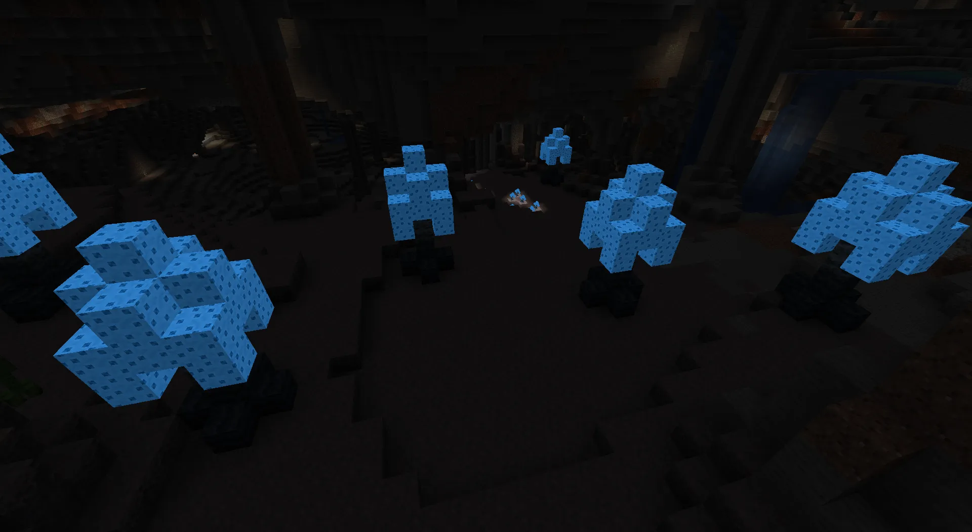 >lunacy: An Ode to Modding, Моды, Minecraft