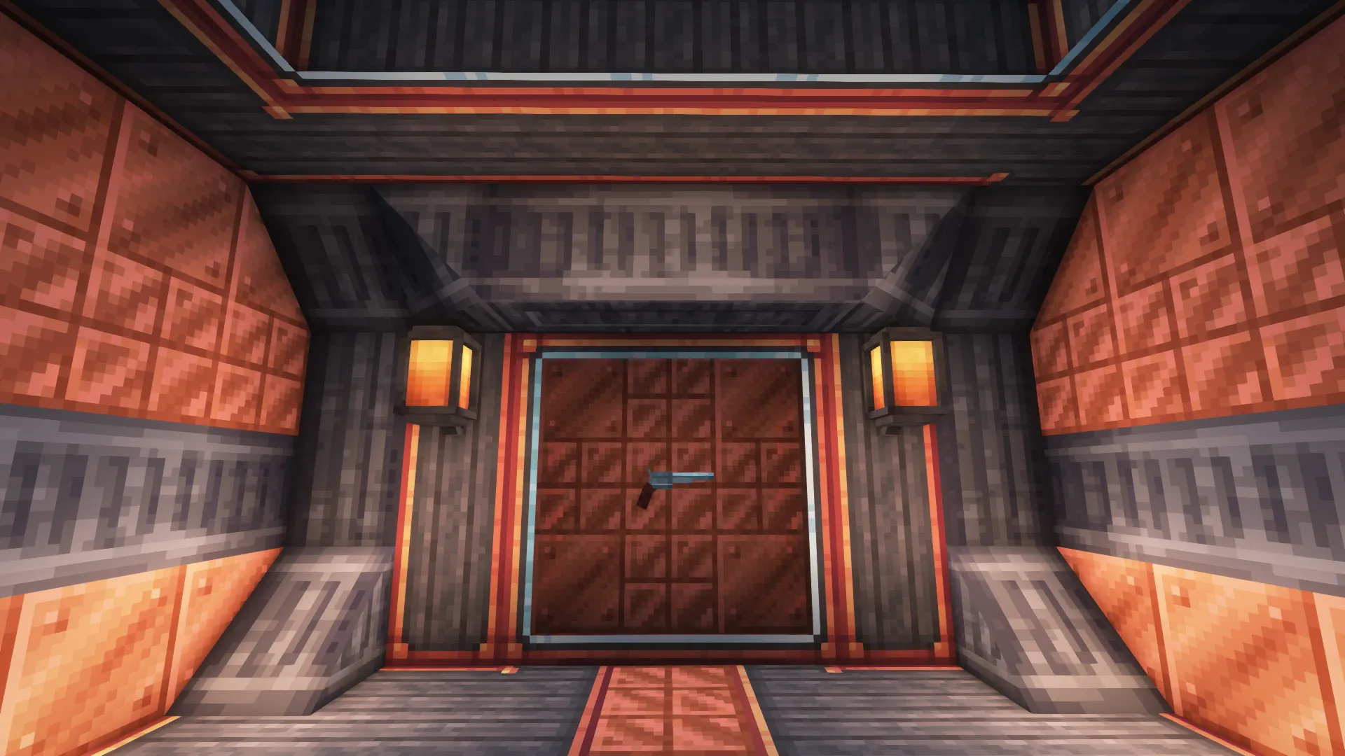 LMI Weaponary Revamped — скриншот 10 (Моды, Minecraft)