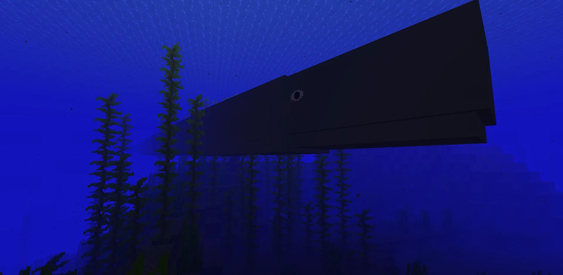 "Rocks, Minerals and Life", Моды, Minecraft