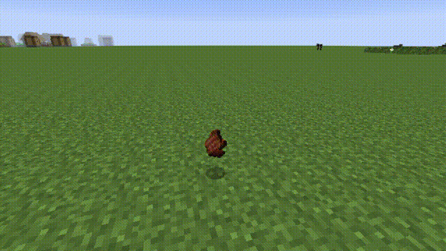 NextSpring [Forge], Моды, Minecraft