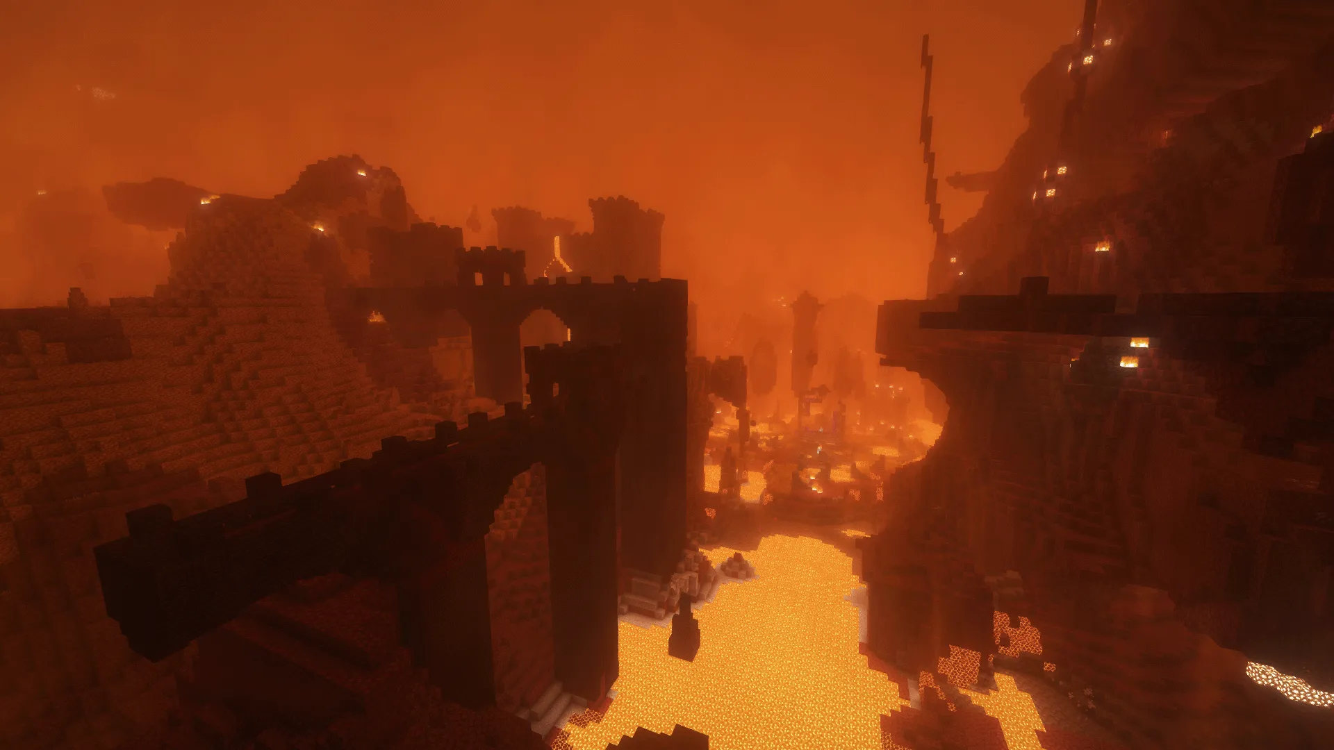 Velox Resurrected — скриншот 34 (Модпаки, Minecraft)
