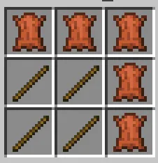 Simply Tents, Моды, Minecraft