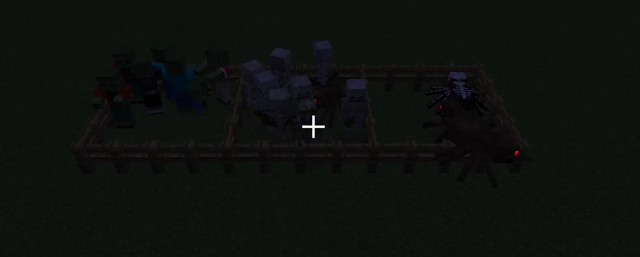 Enhanced Mob Variants, Моды, Minecraft