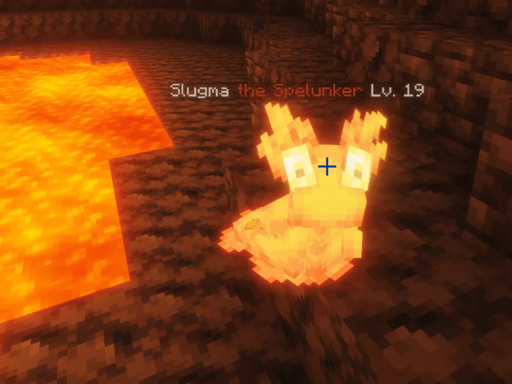 Cobblemarks+ (Cobblemon), Моды, Minecraft