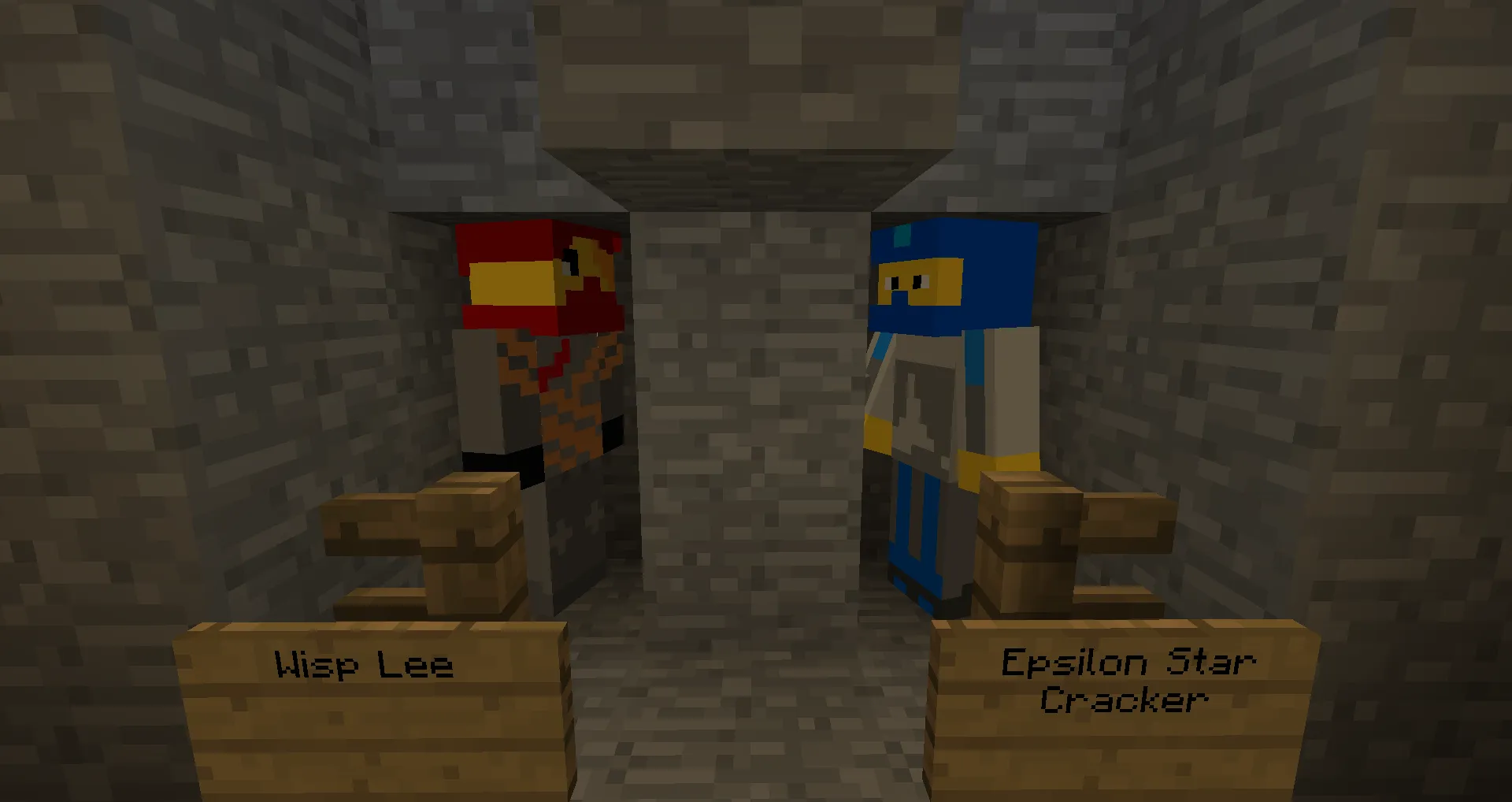 LU Mod, Моды, Minecraft