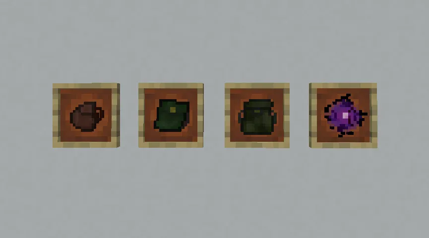 Real Time Chemistry, Моды, Minecraft