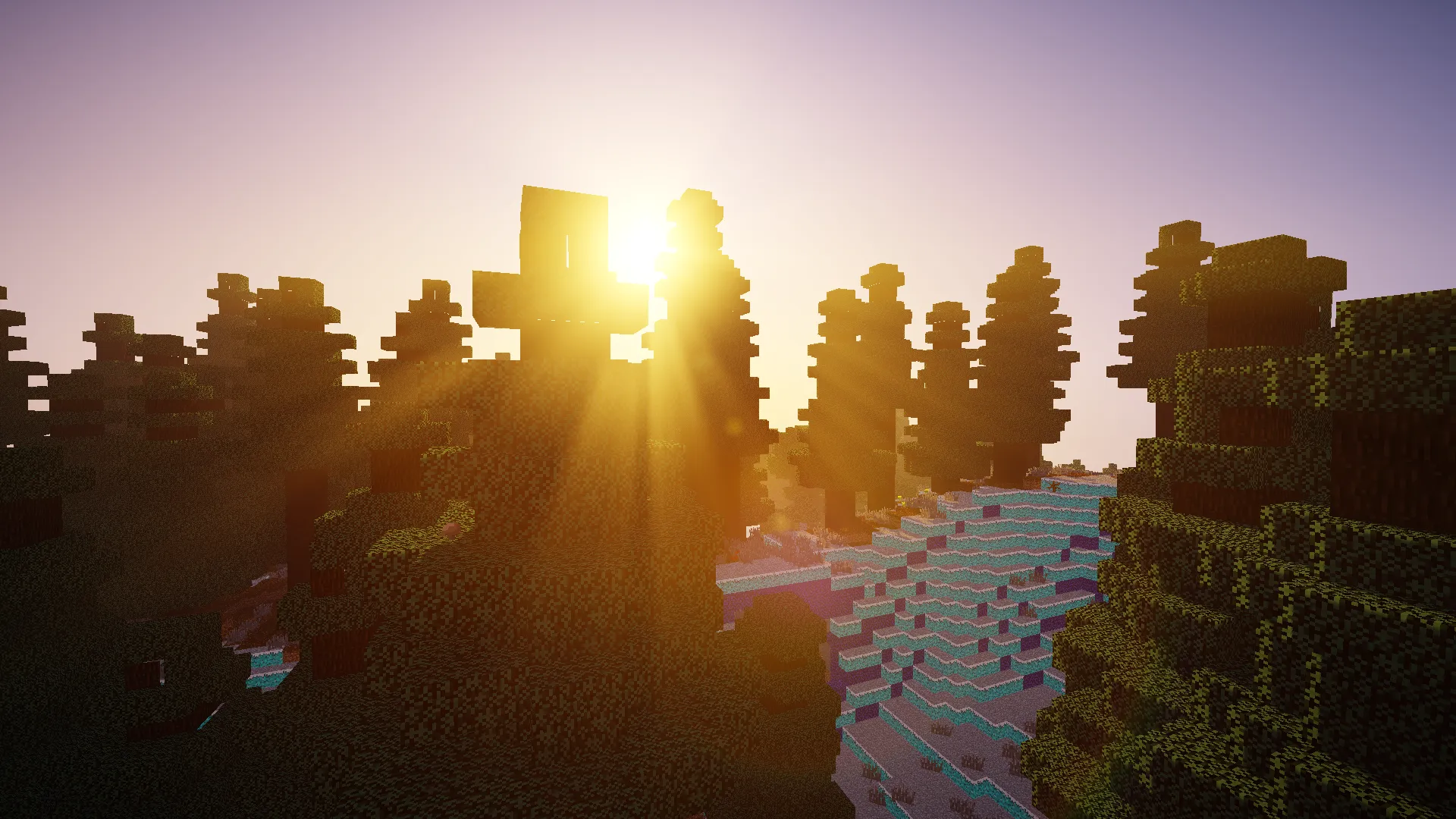 Zelestia Mod, Моды, Minecraft