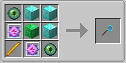 End Portal Frame Recipe! — скриншот 1 (Моды, Minecraft)