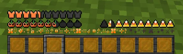 Morning Brew GUI — скриншот 7 (Текстуры, Minecraft)