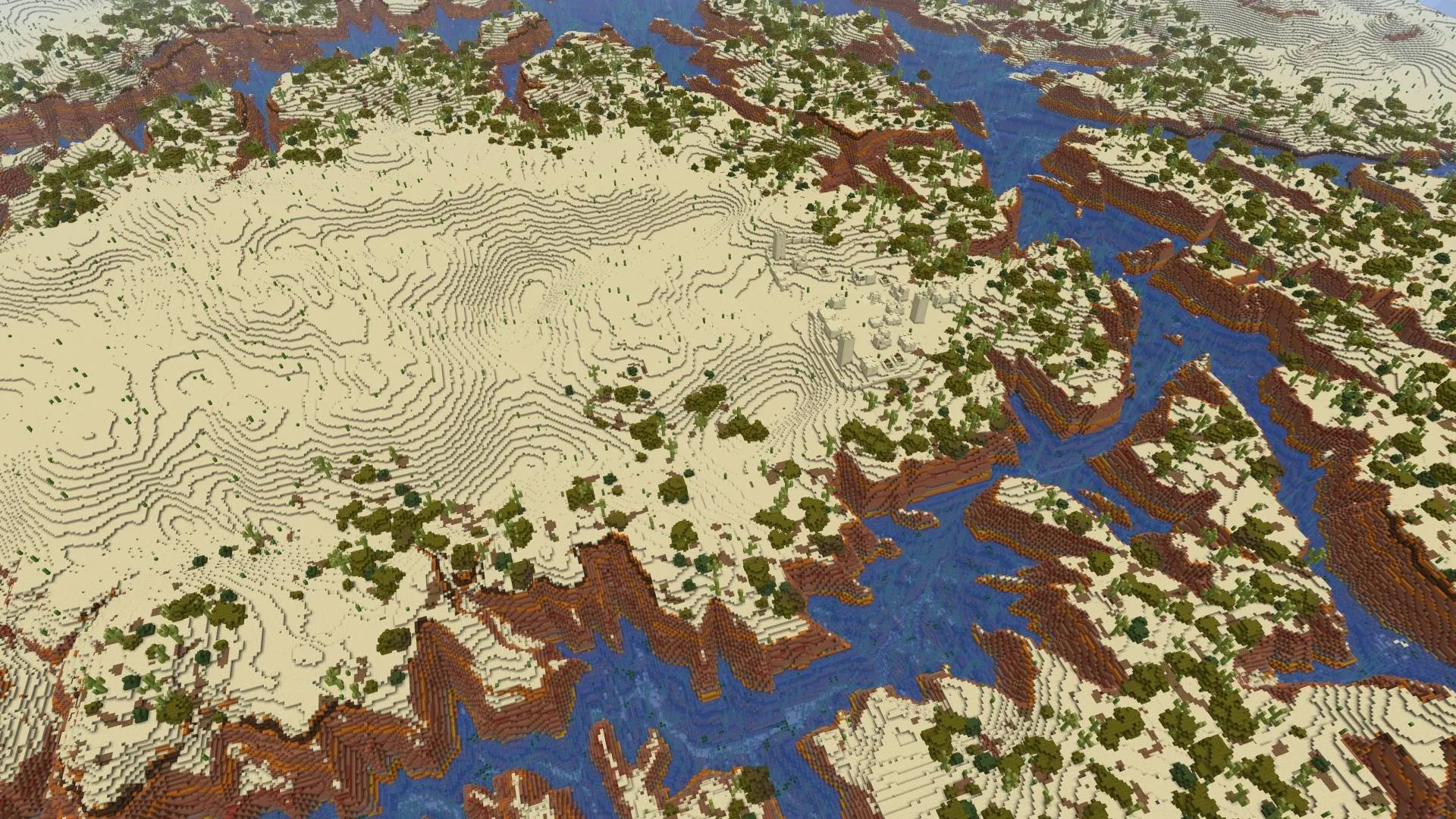 project-1424957, Карты, Minecraft