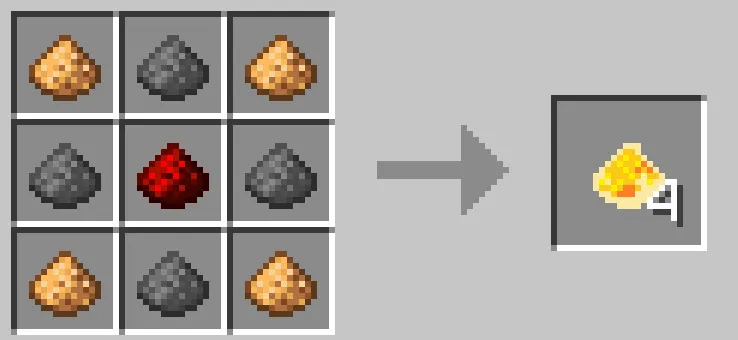 BombExpert — скриншот 3 (Моды, Minecraft)