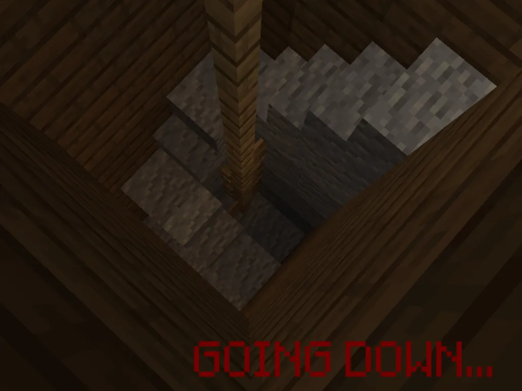 The Pizzeria Collection (FNAF), Моды, Minecraft