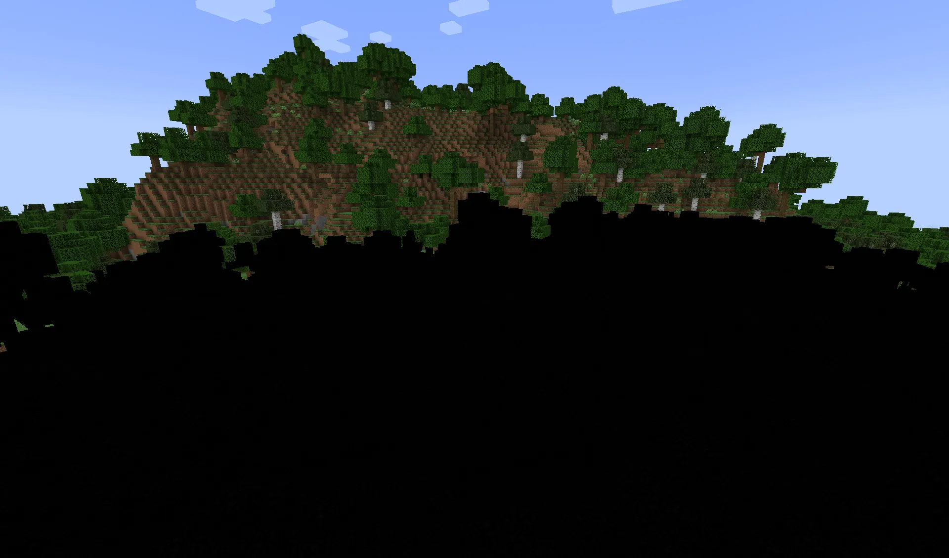 Black Virus, Моды, Minecraft