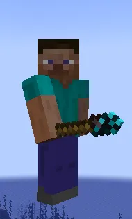 END's Rando Addons, Моды, Minecraft