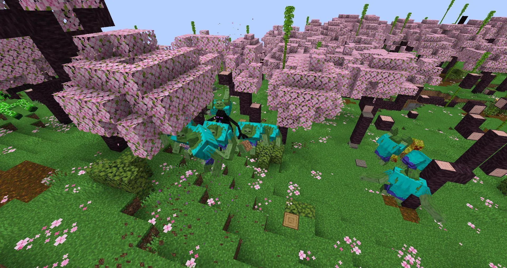 Farmageddon — скриншот 3 (Модпаки, Minecraft)
