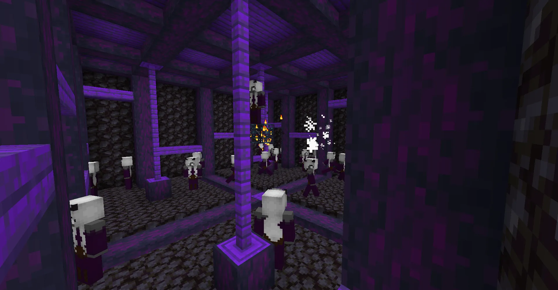 IconyteMod II — скриншот 3 (Моды, Minecraft)