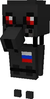 Heartless Battalion — скриншот 3 (Моды, Minecraft)