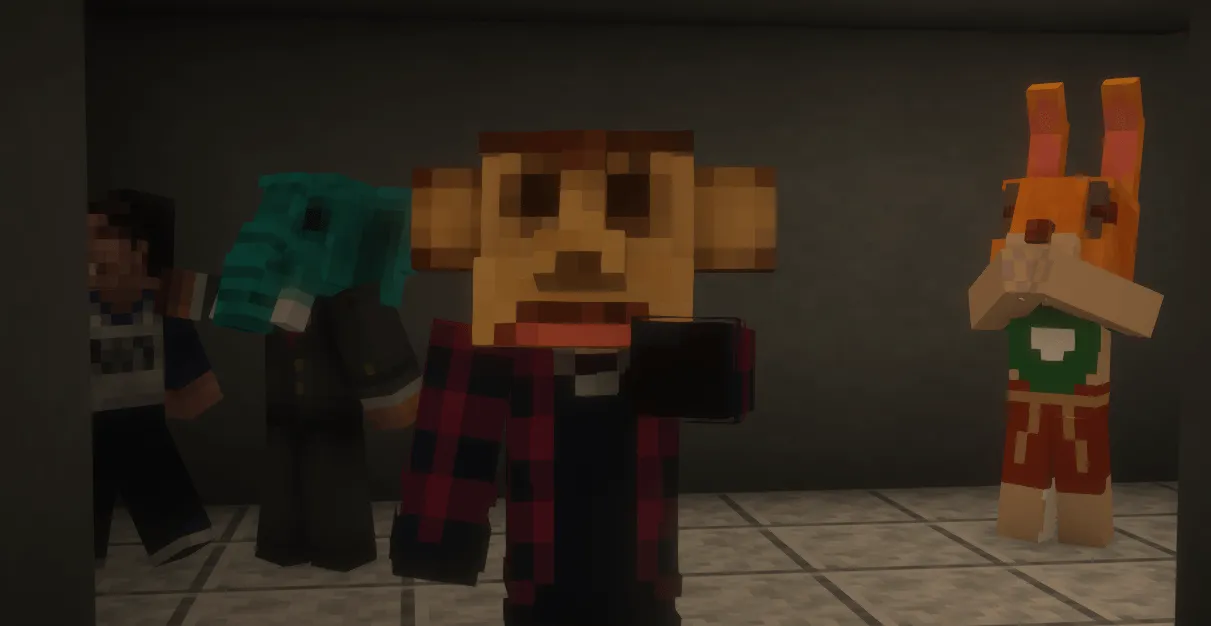hotline wrong craft, Моды, Minecraft