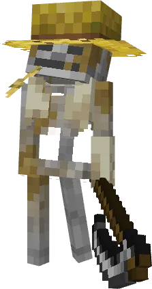 caves and more caves, Моды, Minecraft