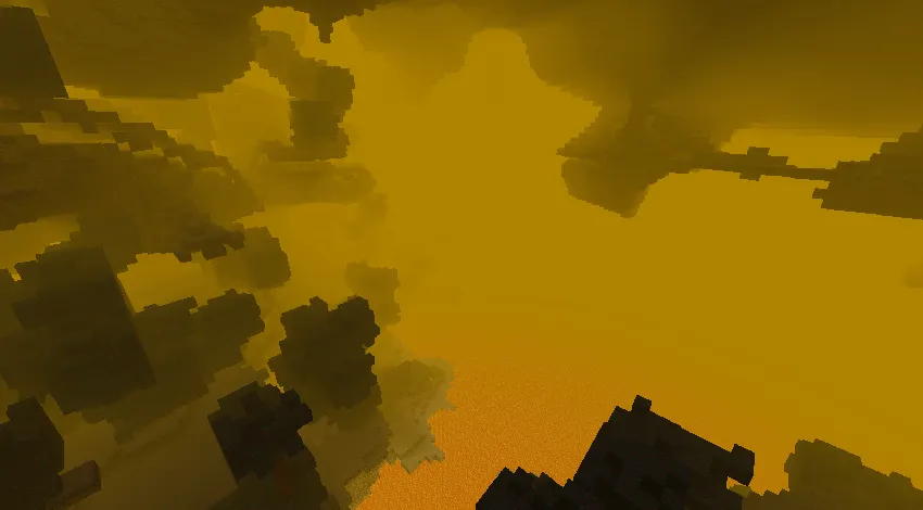Dimension Parasite, Моды, Minecraft