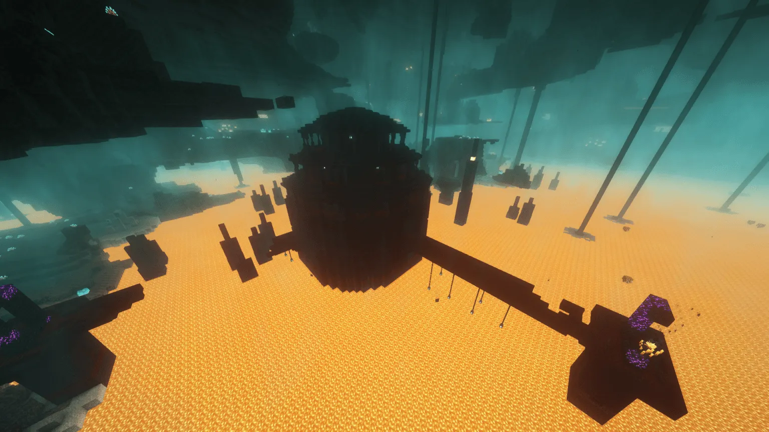 Blockifications — скриншот 12 (Модпаки, Minecraft)
