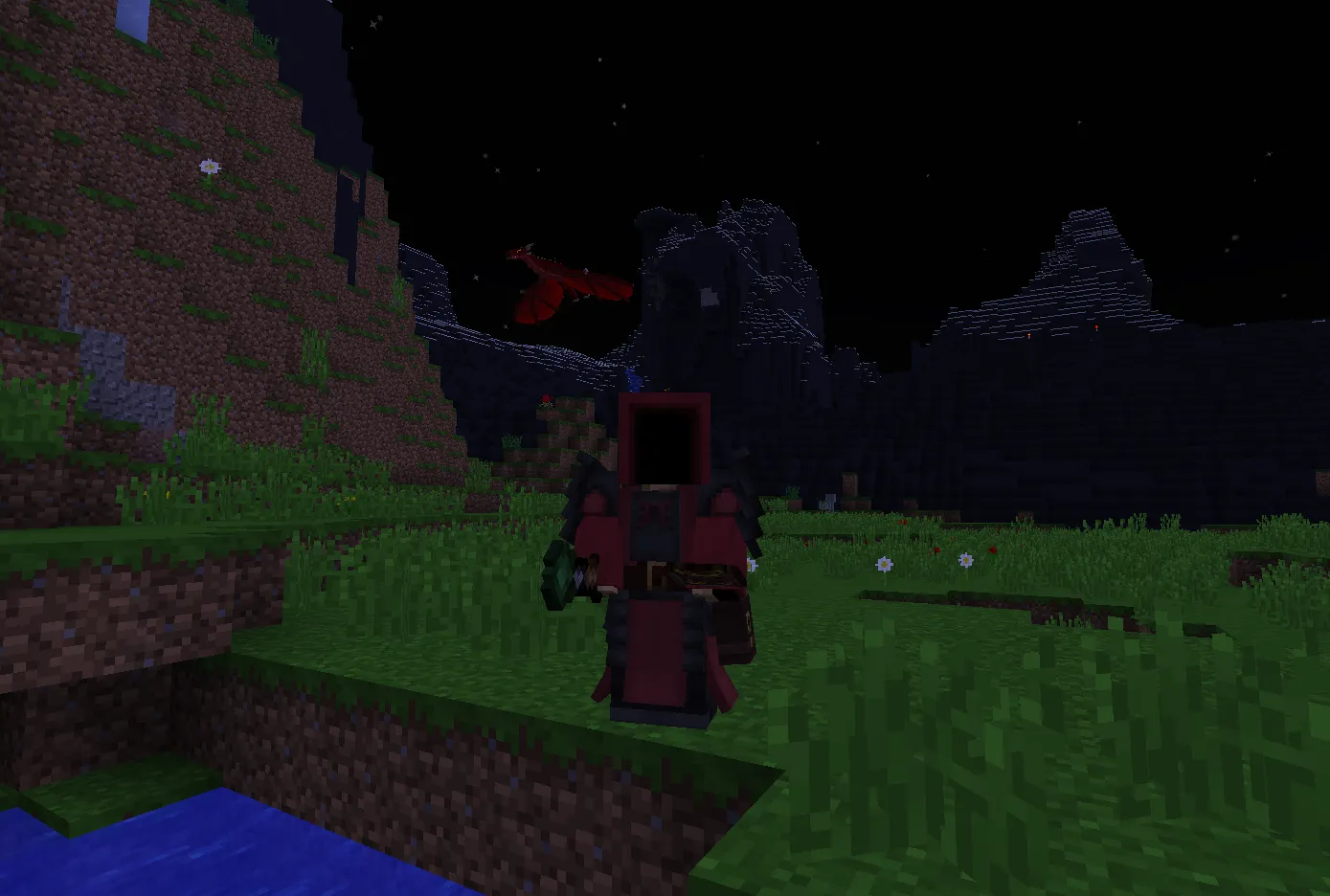 Fantasy Evolved II [Inactive] — скриншот 2 (Модпаки, Minecraft)