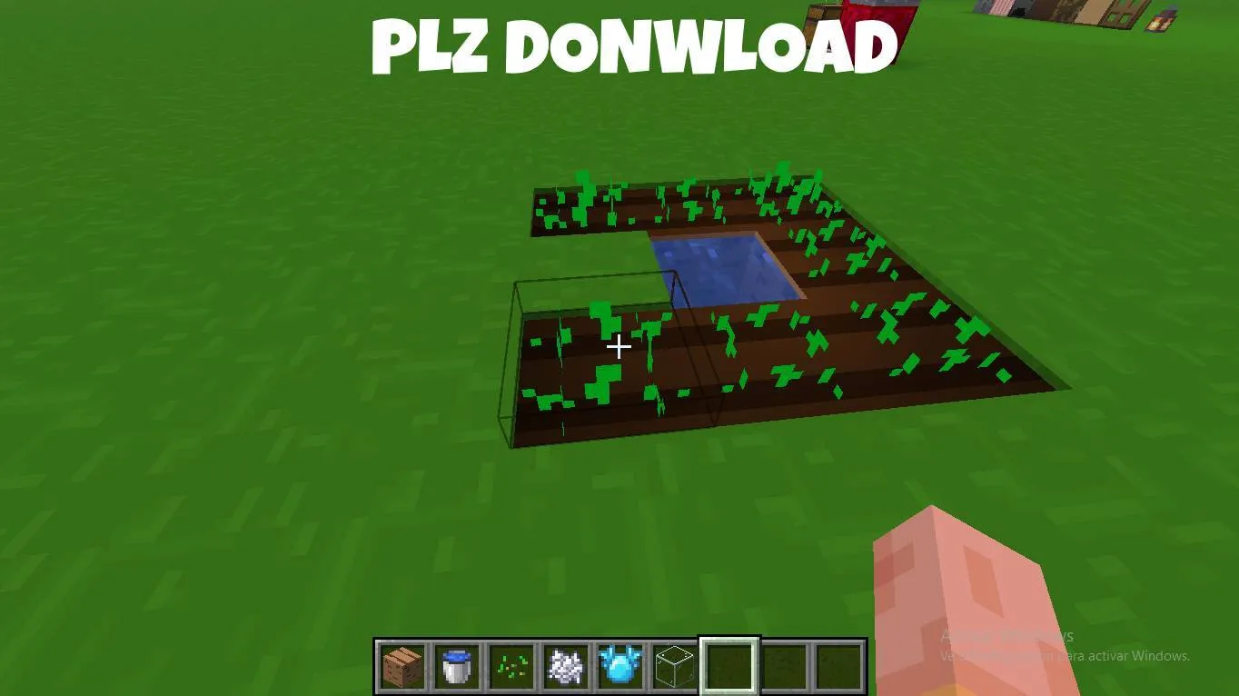 Valentino amazing texture pack! — скриншот 11 (Текстуры, Minecraft)