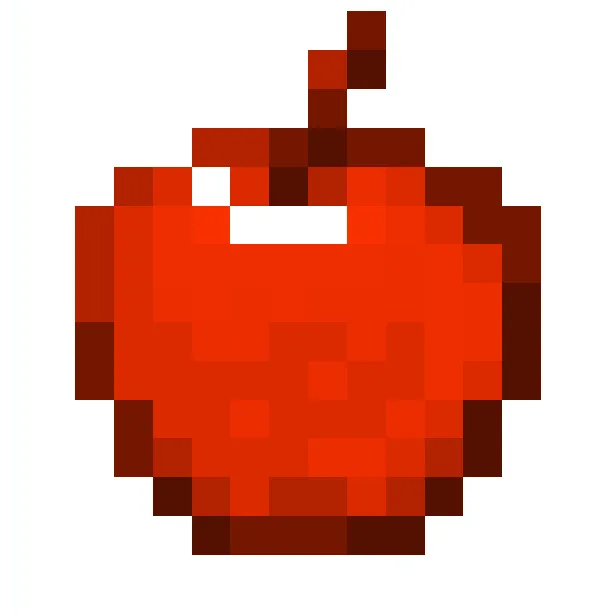 More Than Enough Apples, Моды, Minecraft