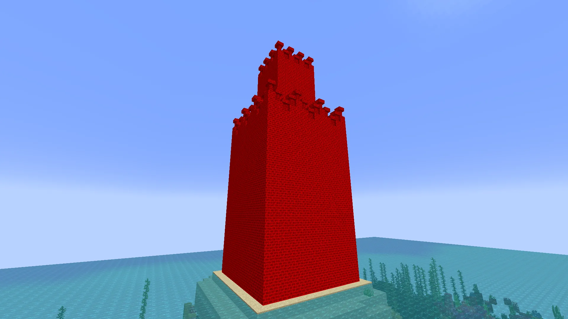 Dungeons Crasher, Моды, Minecraft