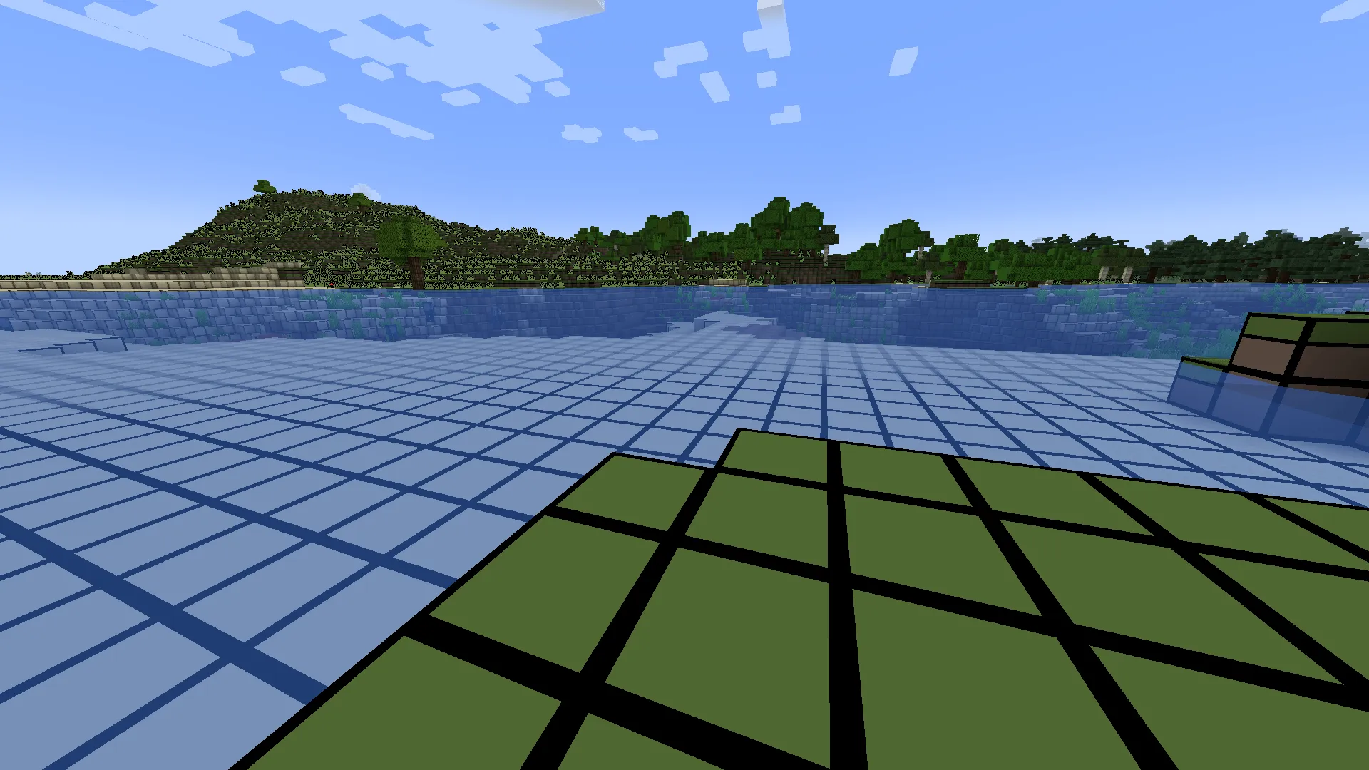 LotsMaybeNothing BETA — скриншот 2 (Текстуры, Minecraft)