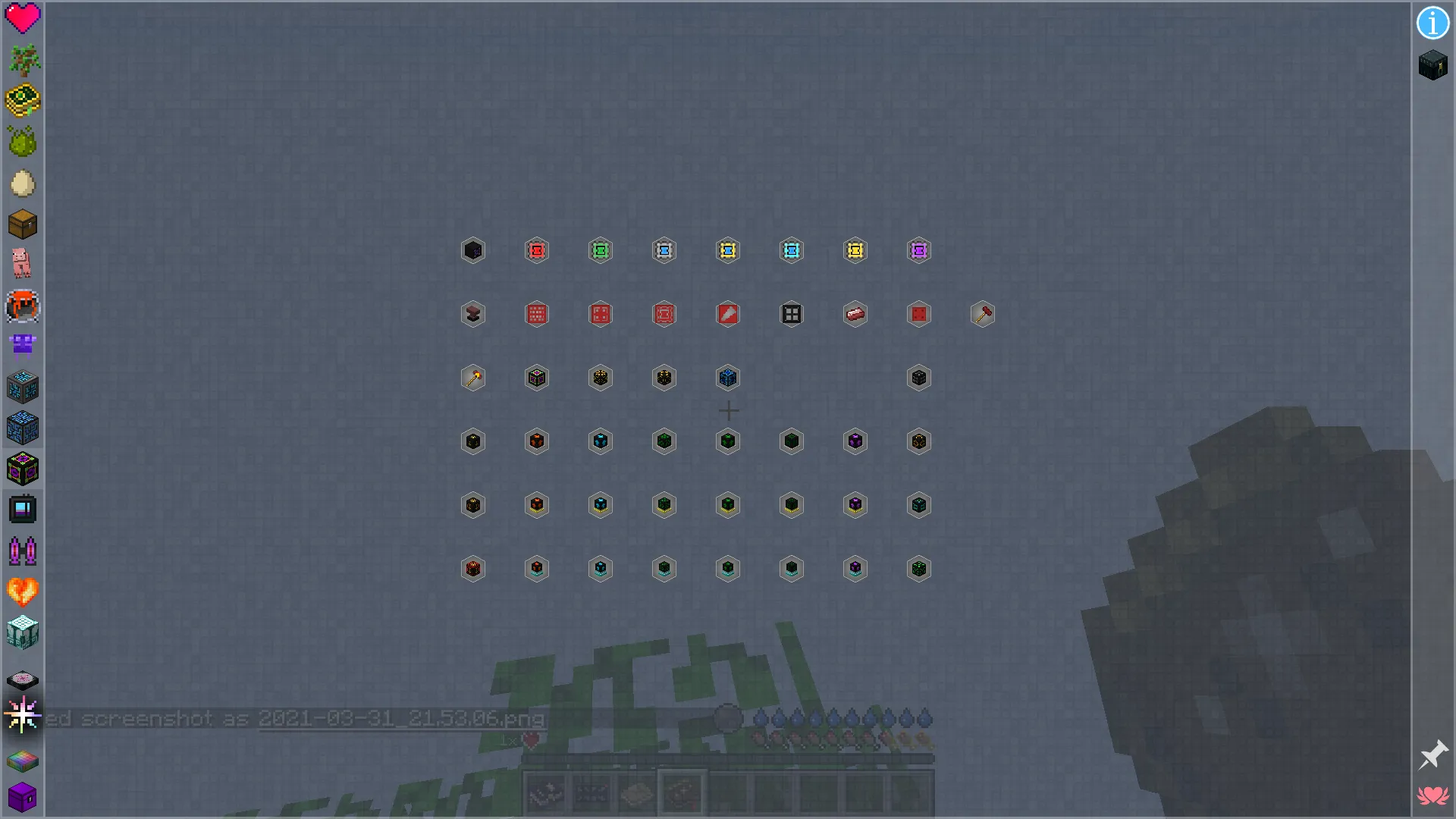 ProgressiveCraft - Completed — скриншот 12 (Модпаки, Minecraft)