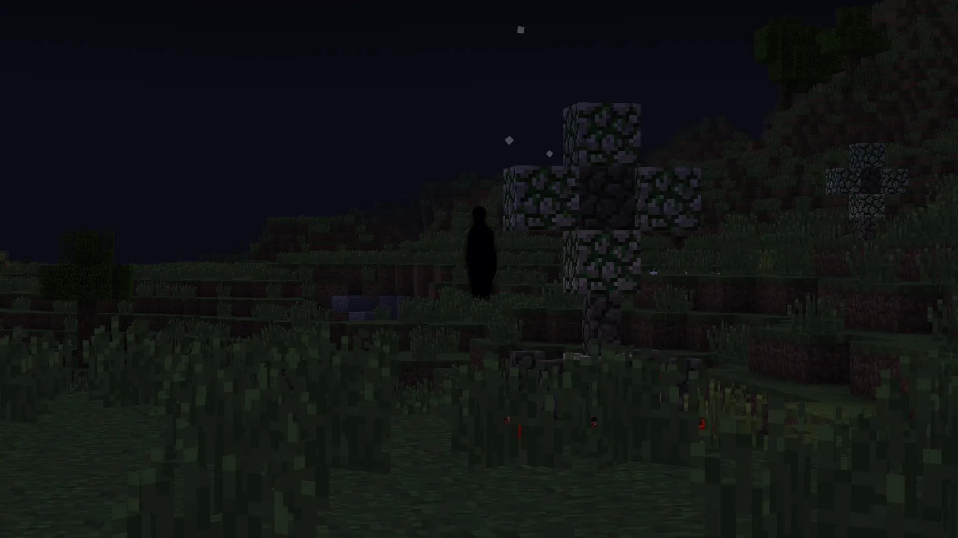 Corrupted World - The Broken Script — скриншот 4 (Модпаки, Minecraft)