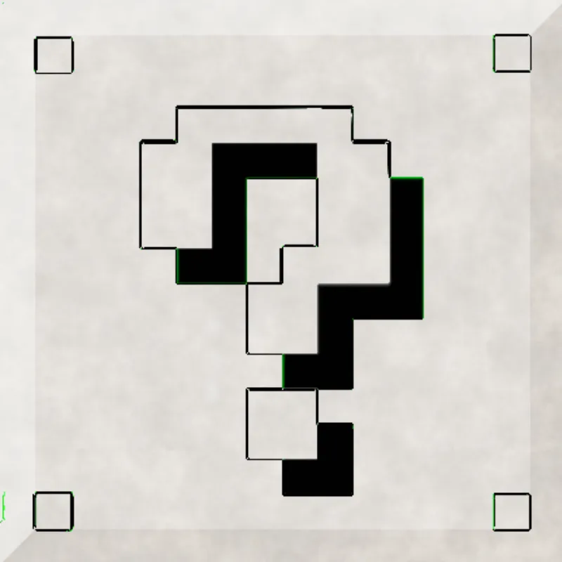 Quartz Lucky Block Mod, Кастомизации, Minecraft