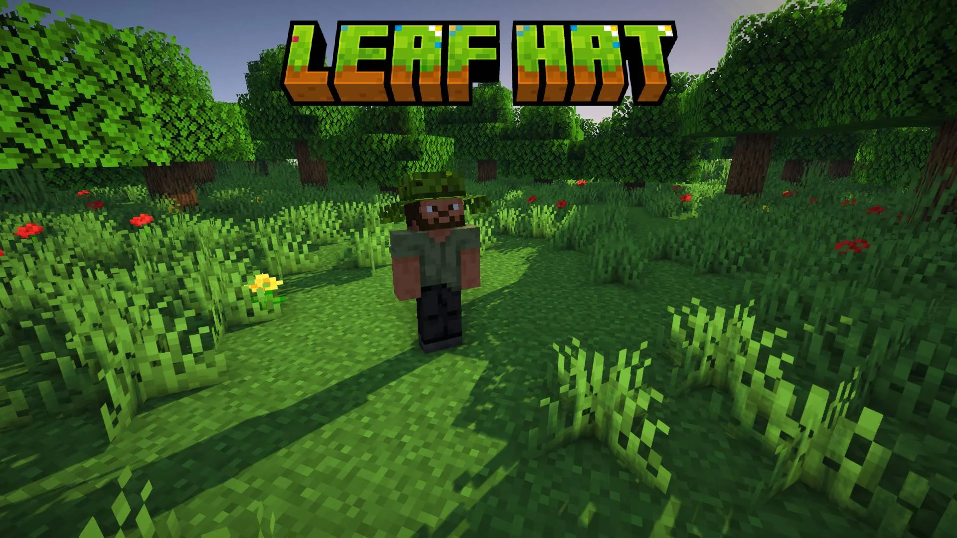 Frozify, Моды, Minecraft