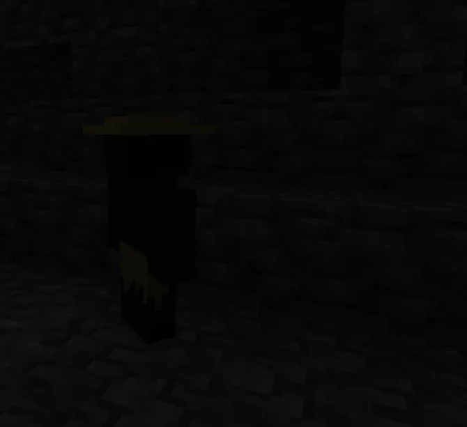 Folklores — скриншот 1 (Моды, Minecraft)
