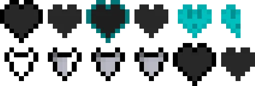 Rain ☔ — скриншот 15 (Текстуры, Minecraft)