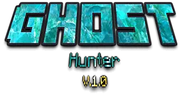 Ghost Hunter by Ark Industries Studios — скриншот 3 (Модпаки, Minecraft)